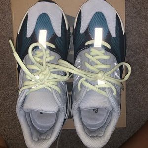 Yeezy 700 Wave Runners
